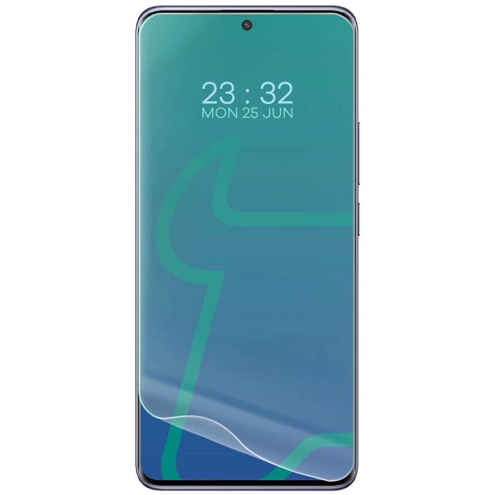Hurtownia GSM - Folia hydrożelowa na ekran Bizon Glass Hydrogel Front do Xiaomi Redmi Note 14 Pro 4G [2 PACK] - BIZ8687 - {ean13} - Hurt