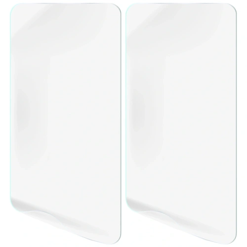 Folia hydrożelowa na ekran Bizon Glass Hydrogel Front do Xiaomi Redmi Note 14 Pro 4G [2 PACK]