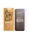 Hurtownia GSM - Bizon Glass Mule Samsung Galaxy S24 5G - BIZ8688 - {ean13} - Hurt
