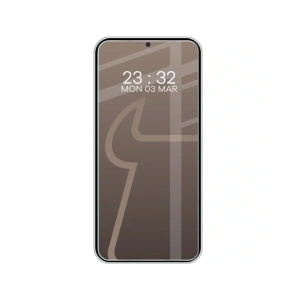 Wholesale Bizon Glass Mule Flexible hybrid glass Samsung Galaxy S24 5G - BIZ8688 - {ean13} - Hurt