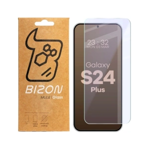 Hurtownia GSM - Bizon Glass Mule Samsung Galaxy S24+ Plus 5G - BIZ8689 - {ean13} - Hurt