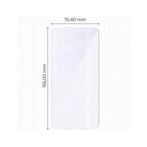 Hurtownia GSM - Bizon Glass Mule Samsung Galaxy S24+ Plus 5G - BIZ8689 - {ean13} - Hurt