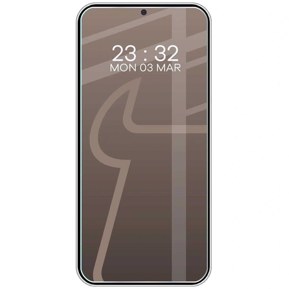 Wholesale Bizon Glass Mule Flexible hybrid glass Samsung Galaxy S24+ Plus 5G - BIZ8689 - {ean13} - Hurt