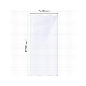 Hurtownia GSM - Bizon Glass Mule Samsung Galaxy S24 Ultra 5G - BIZ8690 - {ean13} - Hurt