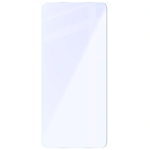 Elastyczne szkło hybrydowe Bizon Glass Mule do Oppo Find X8 Pro