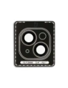 Hurtownia GSM - Bizon Glass Snap Lens Apple iPhone 13 / 13 Mini cadru negru - BIZ8693 - {ean13} - Hurt