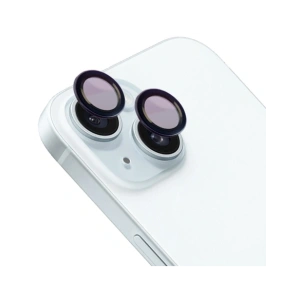 Hurtownia GSM - Bizon Glass Snap Lens Apple iPhone 14 / 14 Plus černý rám - BIZ8694 - {ean13} - Hurt