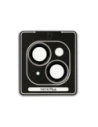 Hurtownia GSM - Bizon Glass Snap Lens Apple iPhone 14 / 14 Plus cadru negru - BIZ8694 - {ean13} - Hurt