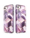 Hurtownia GSM - Etui Supcase Cosmo Apple iPhone SE 2022/SE 2020/8/7 Violet - SPC111PRP - {ean13} - Hurt