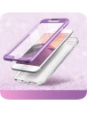 Hurtownia GSM - Etui Supcase Cosmo Apple iPhone SE 2022/SE 2020/8/7 Violet - SPC111PRP - {ean13} - Hurt