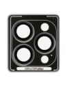 Hurtownia GSM - Bizon Glass Snap Lencse iPhone 15 Pro / 15 Pro Max kék keret - BIZ8699 - {ean13} - Hurt