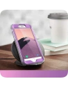 Hurtownia GSM - Etui Supcase Cosmo Apple iPhone SE 2022/SE 2020/8/7 Violet - SPC111PRP - {ean13} - Hurt