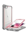 Etui Supcase IBLSN Ares Apple iPhone SE 2022/SE 2020/8/7 Růžová