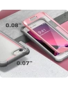 Wholesale Supcase IBLSN Ares Apple iPhone SE 2022/SE 2020/8/7 Pink - SPC112PNK - {ean13} - Hurt