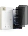 Hurtownia GSM - Tech-Protect Sklo Spy+ Apple iPhone 16e / 14 / 13 / 13 Pro Ochrana soukromí [2 BALENÍ] - THP3933 - {ean13} - Hurt