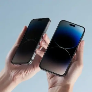 Hurtownia GSM - Tech-Protect Glass Spy+ Apple iPhone 16e / 14 / 13 / 13 Pro Datenschutz [2 PACK] - THP3933 - {ean13} - Hurt