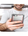 Etui Supcase IBLSN Ares Apple iPhone SE 2022/SE 2020/8/7 Růžová