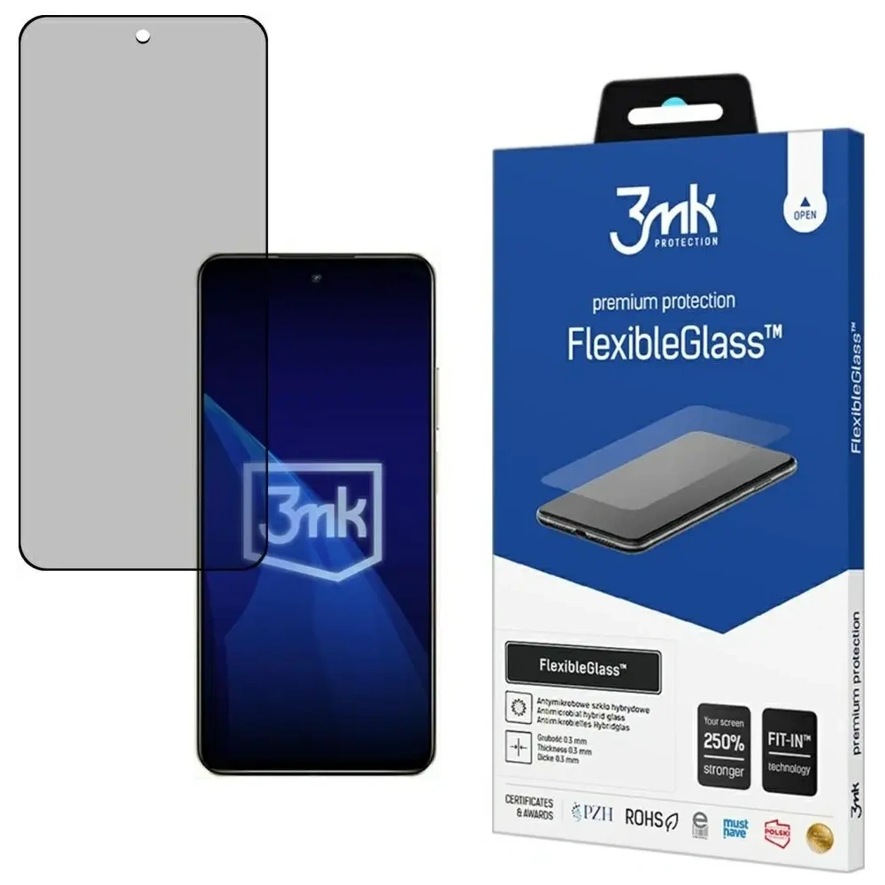 Hurtownia GSM - 3MK FlexibleGlass Realme C75 - 3MK15896 - {ean13} - Hurt