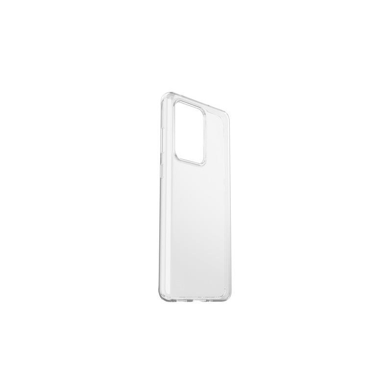 OtterBox Distributor - 5060475905724 - OTB069CL - Otterbox Clearly Protected Skin Samsung Galaxy S20 Ultra (clear) - B2B homescreen
