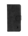 Hurtownia GSM - Bizon Case Pocket Apple iPhone 13 negru - BIZ8701 - {ean13} - Hurt