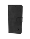Hurtownia GSM - Etui z klapką Bizon Case Pocket do Apple iPhone 13 czarne - BIZ8701 - {ean13} - Hurt