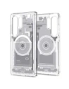 Hurtownia GSM - Spigen Ultra Hybrid Mag MagSafe Samsung Galaxy S25 Ultra Zero One Bílá - SPN16695 - {ean13} - Hurt