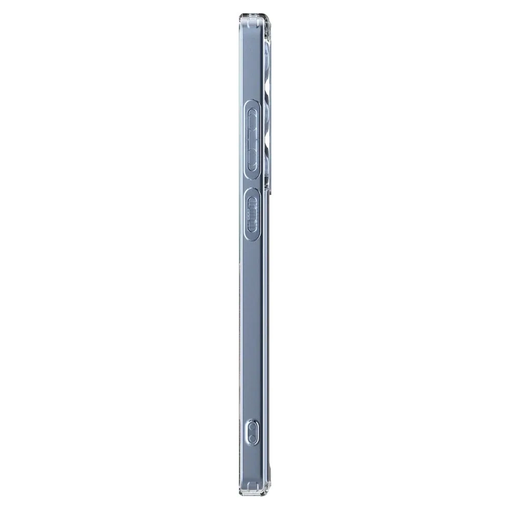 Hurtownia GSM - Spigen Ultra Hybrid Mag MagSafe Samsung Galaxy S25 Ultra Zero One Bílá - SPN16695 - {ean13} - Hurt