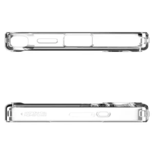 Hurtownia GSM - Spigen Ultra Hybrid Mag MagSafe Samsung Galaxy S25 Ultra Zero One Weiß - SPN16695 - {ean13} - Hurt