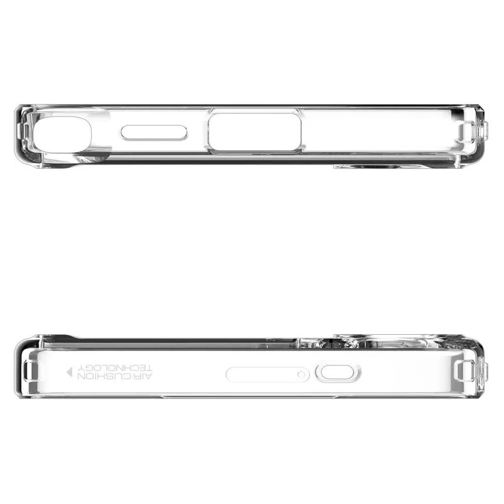 Hurtownia GSM - Spigen Ultra Hybrid Mag MagSafe Samsung Galaxy S25 Ultra Zero One Bílá - SPN16695 - {ean13} - Hurt