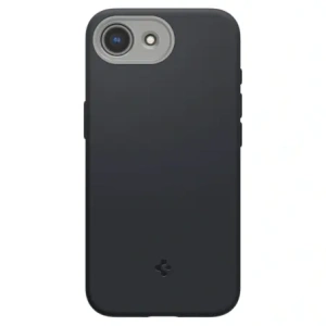 Hurtownia GSM - Spigen Nano Pop Mag MagSafe Apple iPhone 16e Černé sezamové semínko - SPN16696 - {ean13} - Hurt