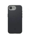 Hurtownia GSM - Spigen Nano Pop Mag MagSafe Apple iPhone 16e Sesame Negru - SPN16696 - {ean13} - Hurt