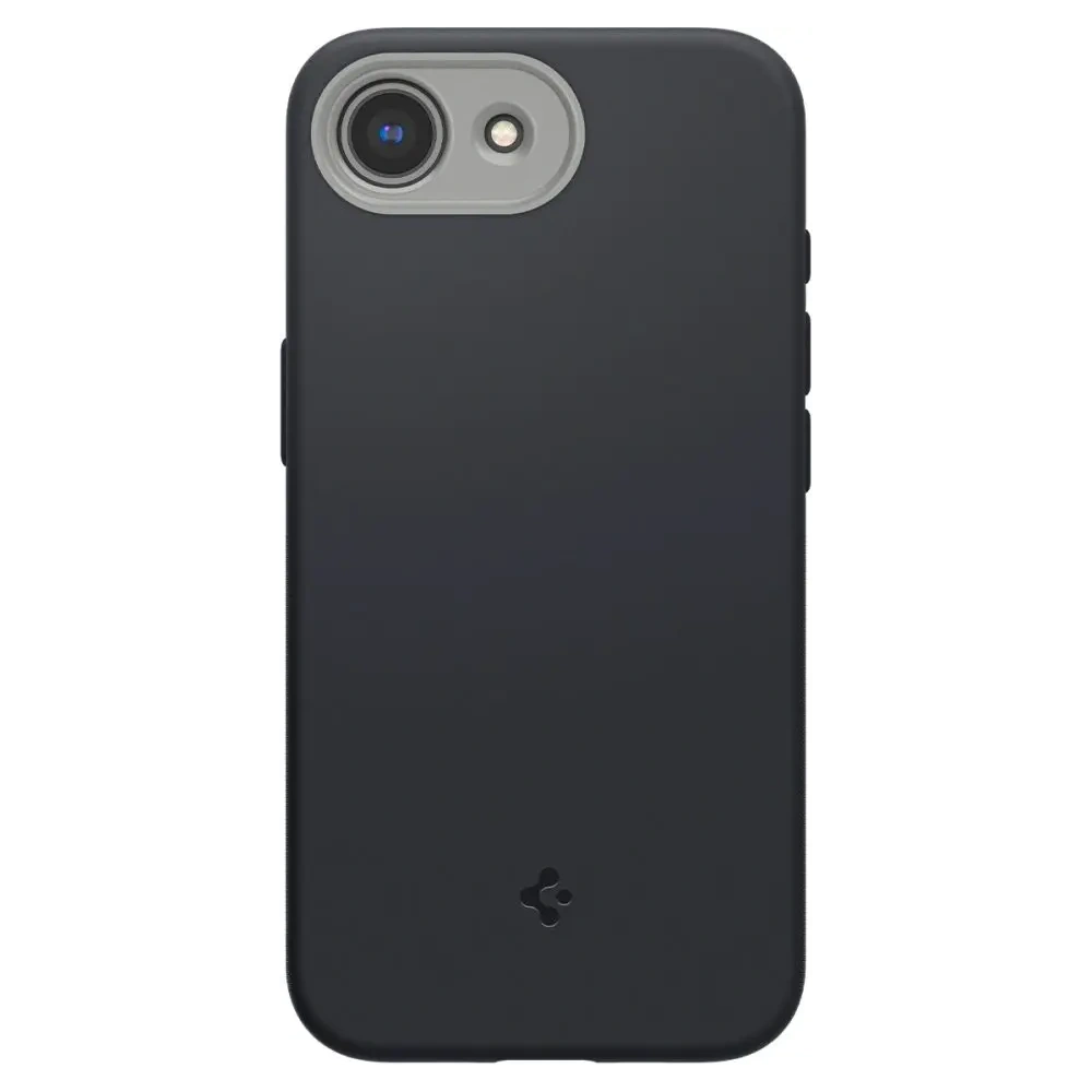 Hurtownia GSM - Spigen Nano Pop Mag MagSafe Apple iPhone 16e Sesame Negru - SPN16696 - {ean13} - Hurt