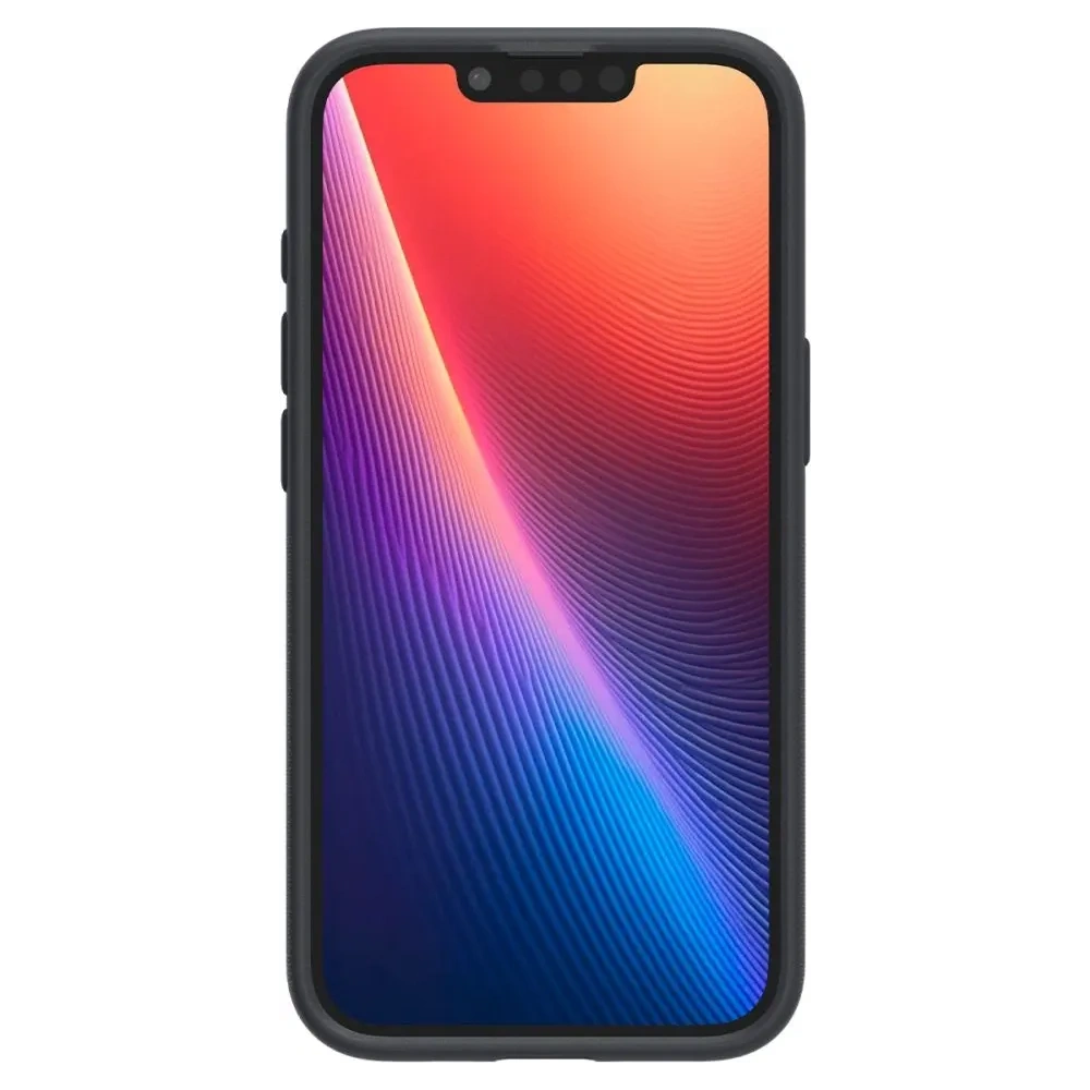 Hurtownia GSM - Spigen Nano Pop Mag MagSafe Apple iPhone 16e Fekete Szezám - SPN16696 - {ean13} - Hurt