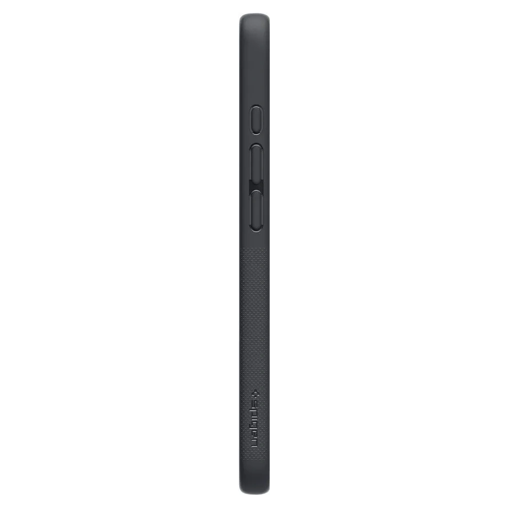 Hurtownia GSM - Spigen Nano Pop Mag MagSafe Apple iPhone 16e Sesame Negru - SPN16696 - {ean13} - Hurt