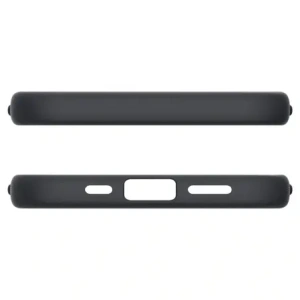 Wholesale Spigen Nano Pop Mag MagSafe Apple iPhone 16e Black Sesame - SPN16696 - {ean13} - Hurt