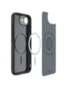 Hurtownia GSM - Spigen Nano Pop Mag MagSafe Apple iPhone 16e Sesame Negru - SPN16696 - {ean13} - Hurt