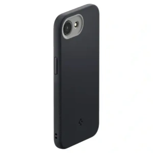 Wholesale Spigen Nano Pop Mag MagSafe Apple iPhone 16e Black Sesame - SPN16696 - {ean13} - Hurt