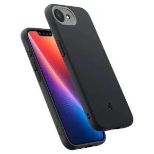 Wholesale Spigen Nano Pop Mag MagSafe Apple iPhone 16e Black Sesame - SPN16696 - {ean13} - Hurt
