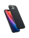 Hurtownia GSM - Spigen Nano Pop Mag MagSafe Apple iPhone 16e Sesame Negru - SPN16696 - {ean13} - Hurt