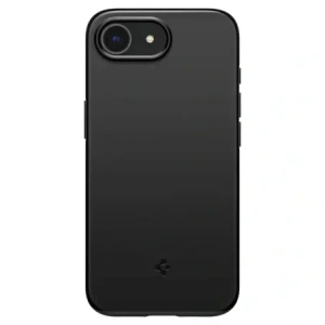 Hurtownia GSM - Spigen Thin Fit Mag MagSafe Apple iPhone 16e Černá - SPN16697 - {ean13} - Hurt