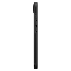 Wholesale Spigen Thin Fit Mag MagSafe Apple iPhone 16e Black - SPN16697 - {ean13} - Hurt