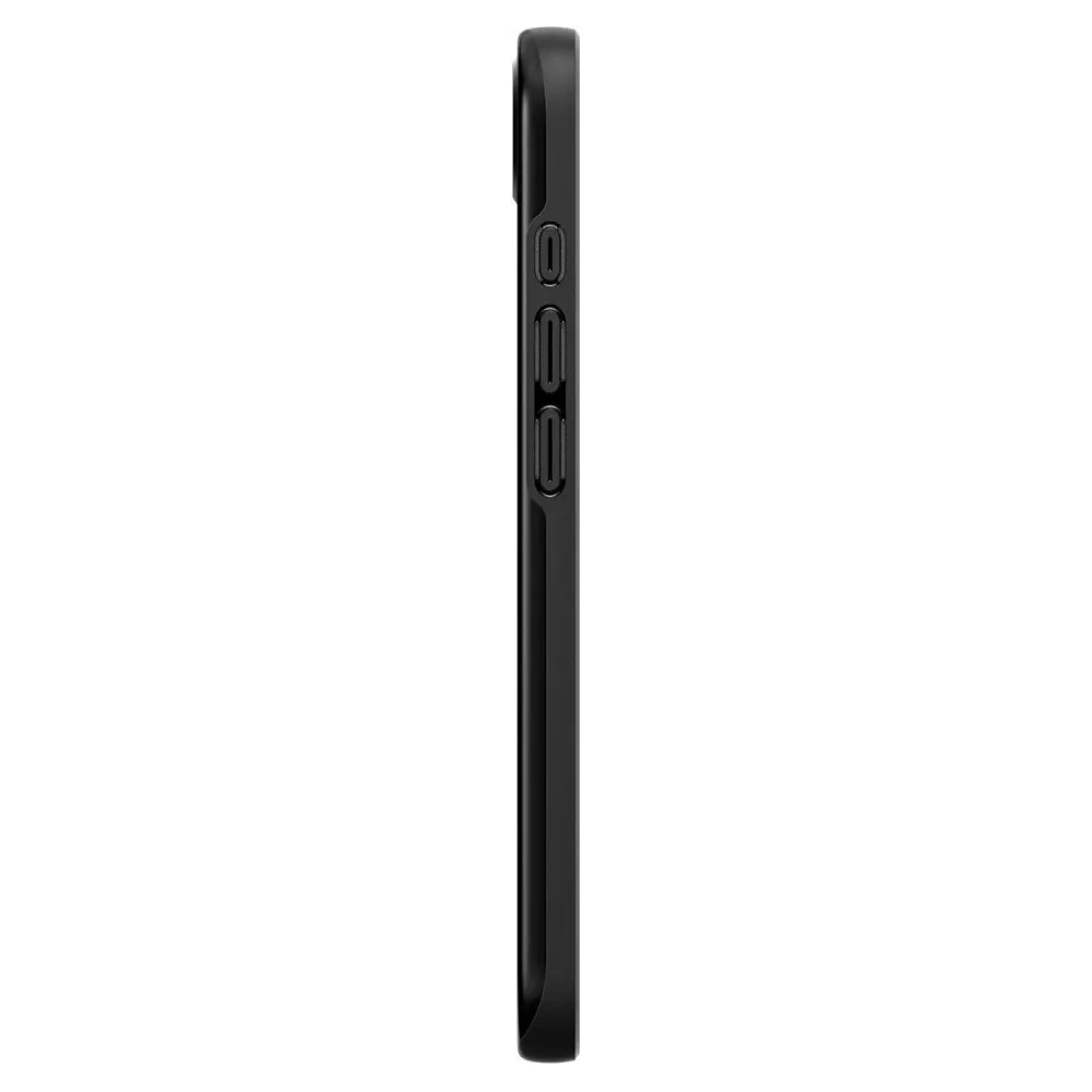 Hurtownia GSM - Spigen Thin Fit Mag MagSafe Apple iPhone 16e Fekete - SPN16697 - {ean13} - Hurt
