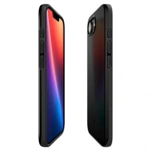 Wholesale Spigen Thin Fit Mag MagSafe Apple iPhone 16e Black - SPN16697 - {ean13} - Hurt