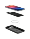 Hurtownia GSM - Spigen Thin Fit Mag MagSafe Apple iPhone 16e Fekete - SPN16697 - {ean13} - Hurt