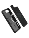 Hurtownia GSM - Spigen Thin Fit Mag MagSafe Apple iPhone 16e Fekete - SPN16697 - {ean13} - Hurt
