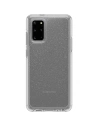 Hurtownia GSM - Etui Otterbox Symmetry Clear Samsung Galaxy S20+ Plus (przeźroczysta z brokatem) - OTB067CLGLT - {ean13} - Hurt