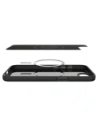 Hurtownia GSM - Spigen Thin Fit Mag MagSafe Apple iPhone 16e Fekete - SPN16697 - {ean13} - Hurt