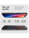 Hurtownia GSM - Spigen Thin Fit Mag MagSafe Apple iPhone 16e Fekete - SPN16697 - {ean13} - Hurt