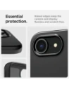 Hurtownia GSM - Spigen Thin Fit Mag MagSafe Apple iPhone 16e Fekete - SPN16697 - {ean13} - Hurt