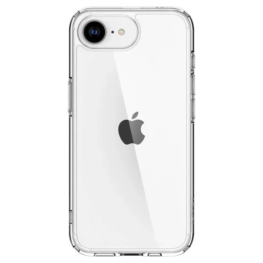 Hurtownia GSM - Spigen Ultra Hybrid Apple iPhone 16e Cristal Clar - SPN16698 - {ean13} - Hurt